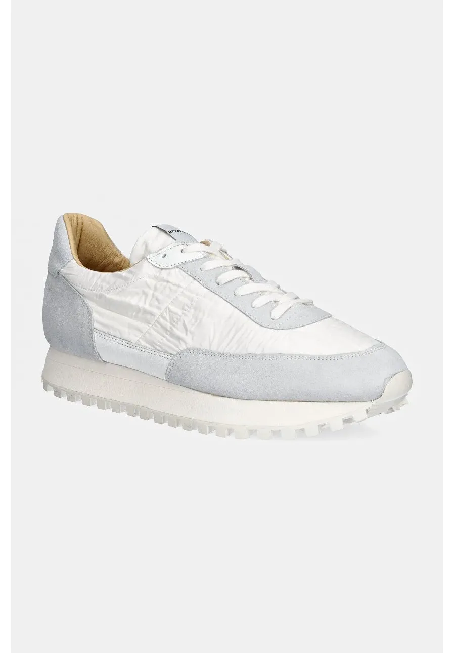 obrazek 1 Novesta sneakersy Marathon Run kolor biały N359005.WHIWHI110