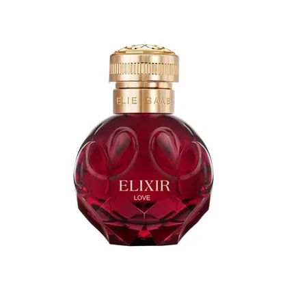 Zdjęcie Elie Saab Elixir Love Woda perfumowana 50 ml