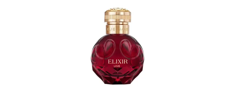 obrazek 1 Elie Saab Elixir Love Woda perfumowana 50 ml