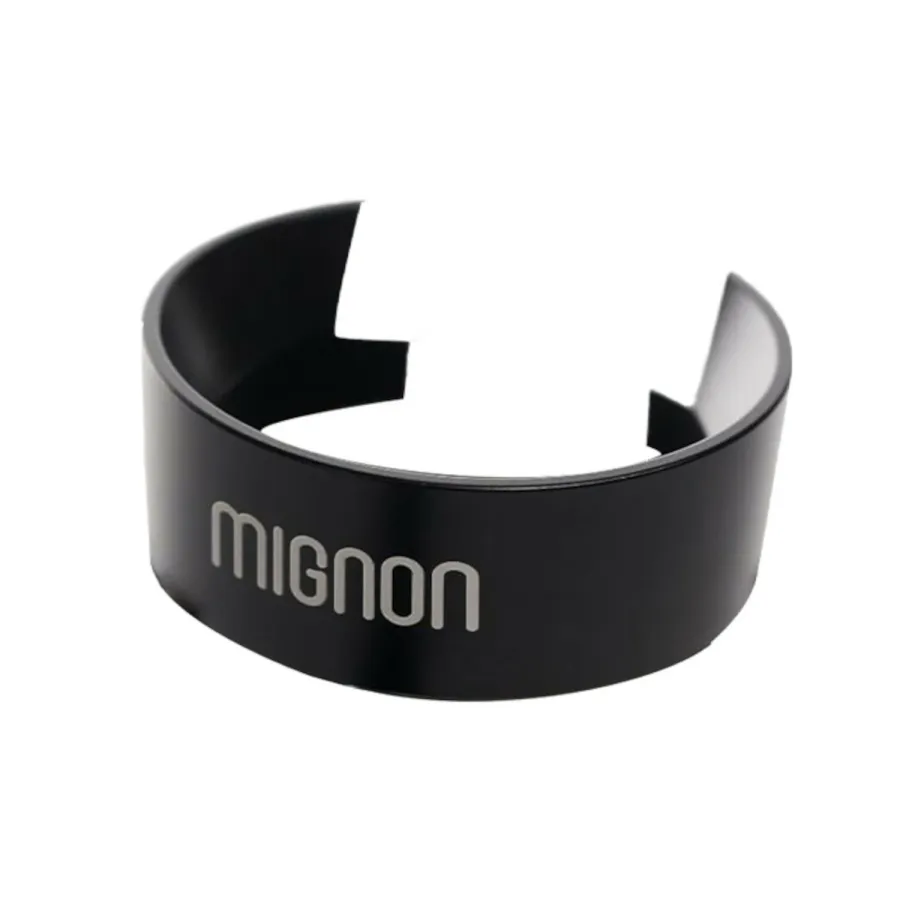 obrazek 1 Eureka Mignon lejek dozujący 58,3mm czarny EUREKA