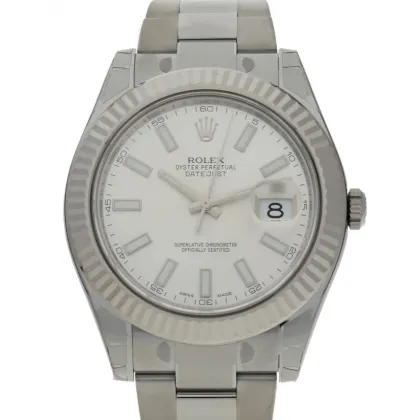 Zdjęcie Zegarek Rolex Datejust II 116334