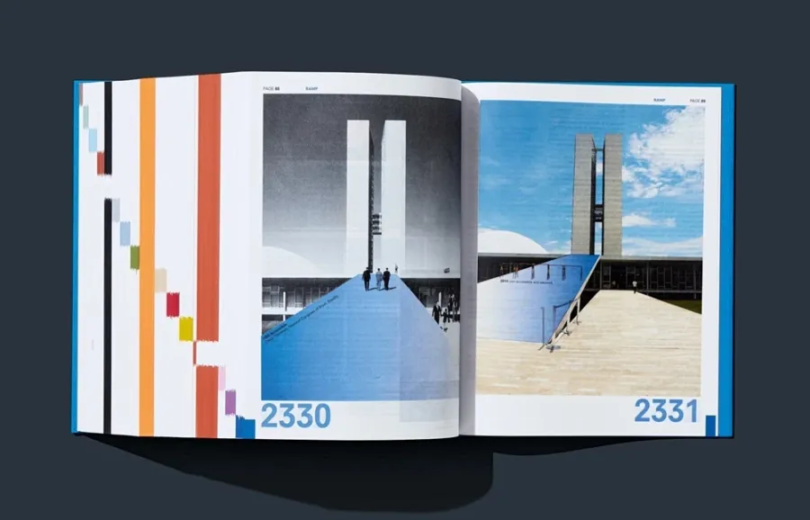 obrazek 19 Książka Rem Koolhaas. Elements of Architecture - Taschen