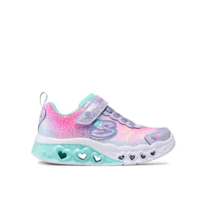 Zdjęcie Skechers Sneakersy Simply Love 302315L/LVMT Kolorowy