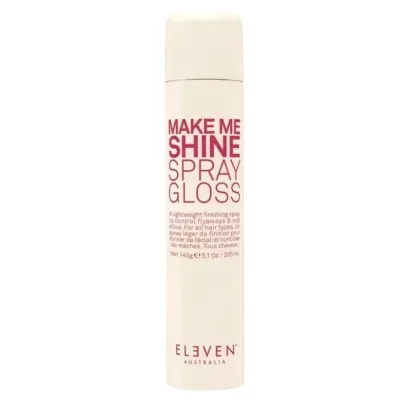 Zdjęcie Eleven Australia Make ME Shine - nabłyszczający spray do włosów 200 ml 200 ml