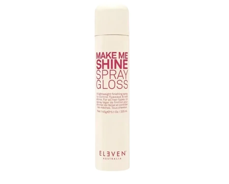 obrazek 1 Eleven Australia Make ME Shine - nabłyszczający spray do włosów 200 ml 200 ml