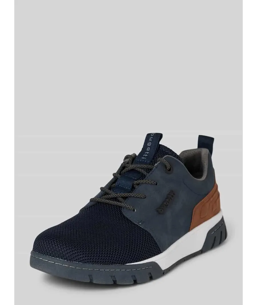 obrazek 1 Sneakersy z aplikacją z logo model ‘Irish’