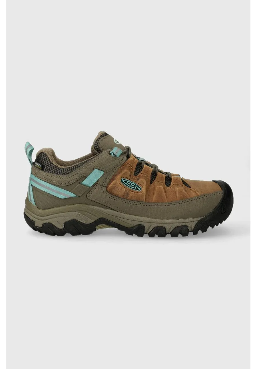 obrazek 1 Keen buty męskie kolor zielony 1026332-multi