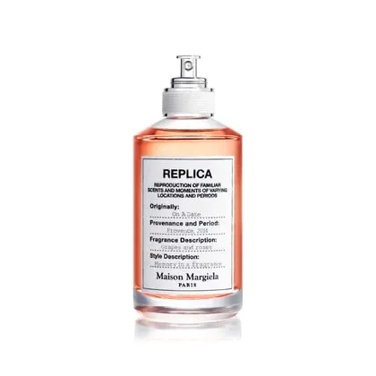 Zdjęcie Maison Margiela Replica On A Date Woda toaletowa 100 ml