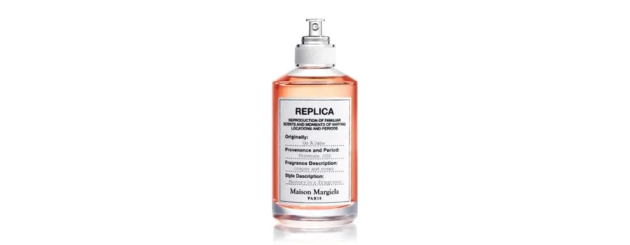 obrazek 1 Maison Margiela Replica On A Date Woda toaletowa 100 ml