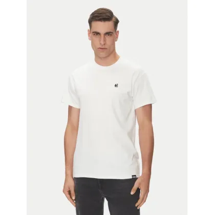 Zdjęcie Etnies T-Shirt Team Emroidery 4130003738 Biały Regular Fit