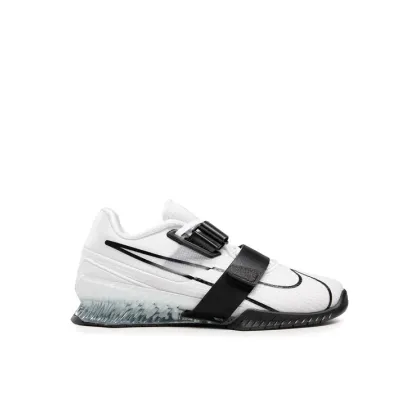 Zdjęcie Nike Buty na siłownię Romaleos 4 CD3463 101 Biały