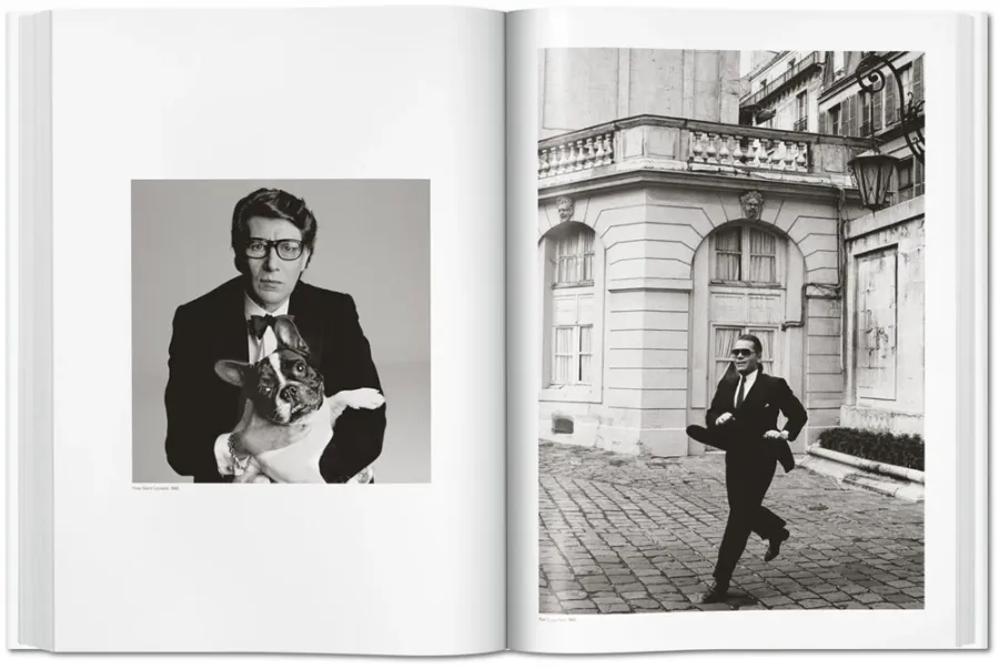 obrazek 5 Książka David Bailey - Taschen