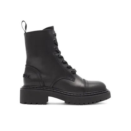 Zdjęcie Badura Botki 70307 Czarny