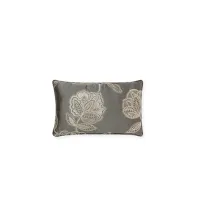 Picture Luxurious brown Portuguese pillow