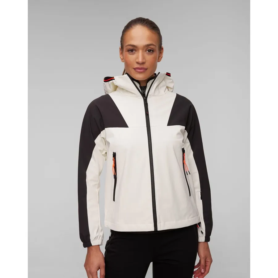 obrazek 1 Sportowa Kurtka Softshell Damska Bogner Fire+ice Leska BOGNER FIRE+ICE