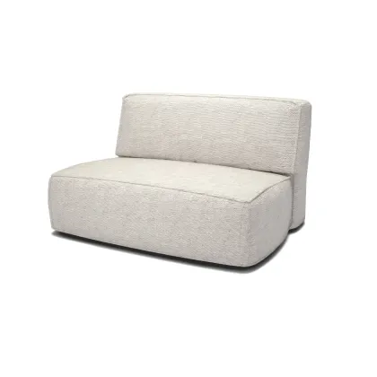 Zdjęcie Elegancka sofa BOSTON - Collecion Alexandra