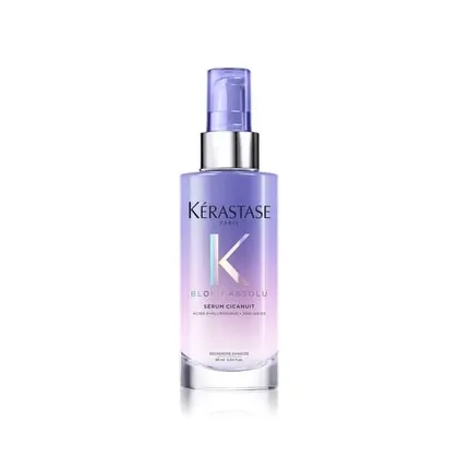 Zdjęcie Kérastase Blond Absolu Sérum Cicanuit Serum do włosów 90 ml