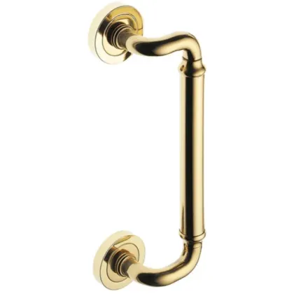 Zdjęcie Piękny i trwały uchwyt drzwiowy VE 20