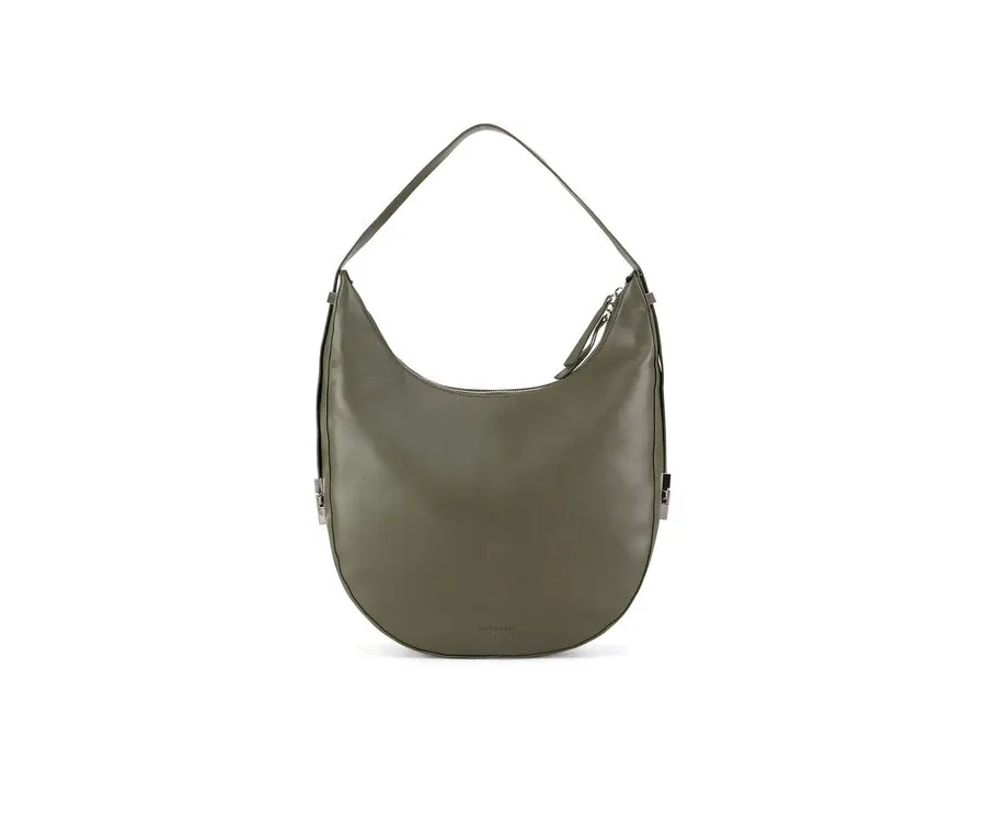 obrazek 1 Gino Rossi Torebka TYLO0999 Khaki