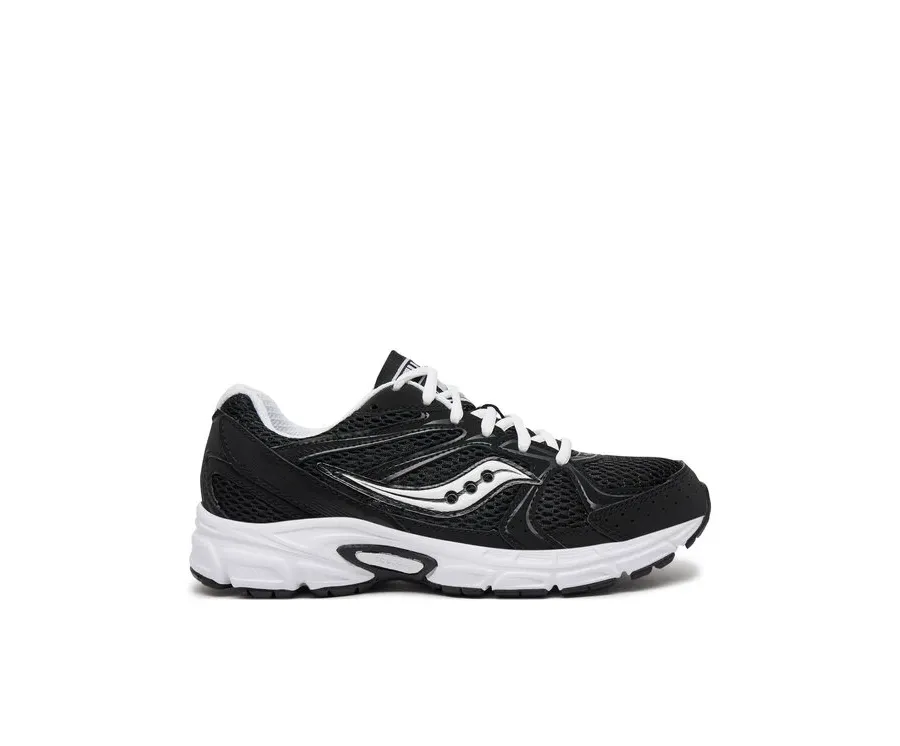 obrazek 1 Saucony Sneakersy S70850 1 Czarny