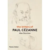 Zdjęcie Książka Listy Paula Cézanne'a - Thames & Hudson
