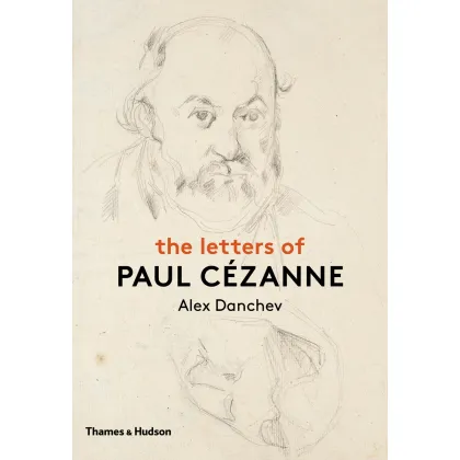 Zdjęcie Książka Listy Paula Cézanne'a - Thames & Hudson