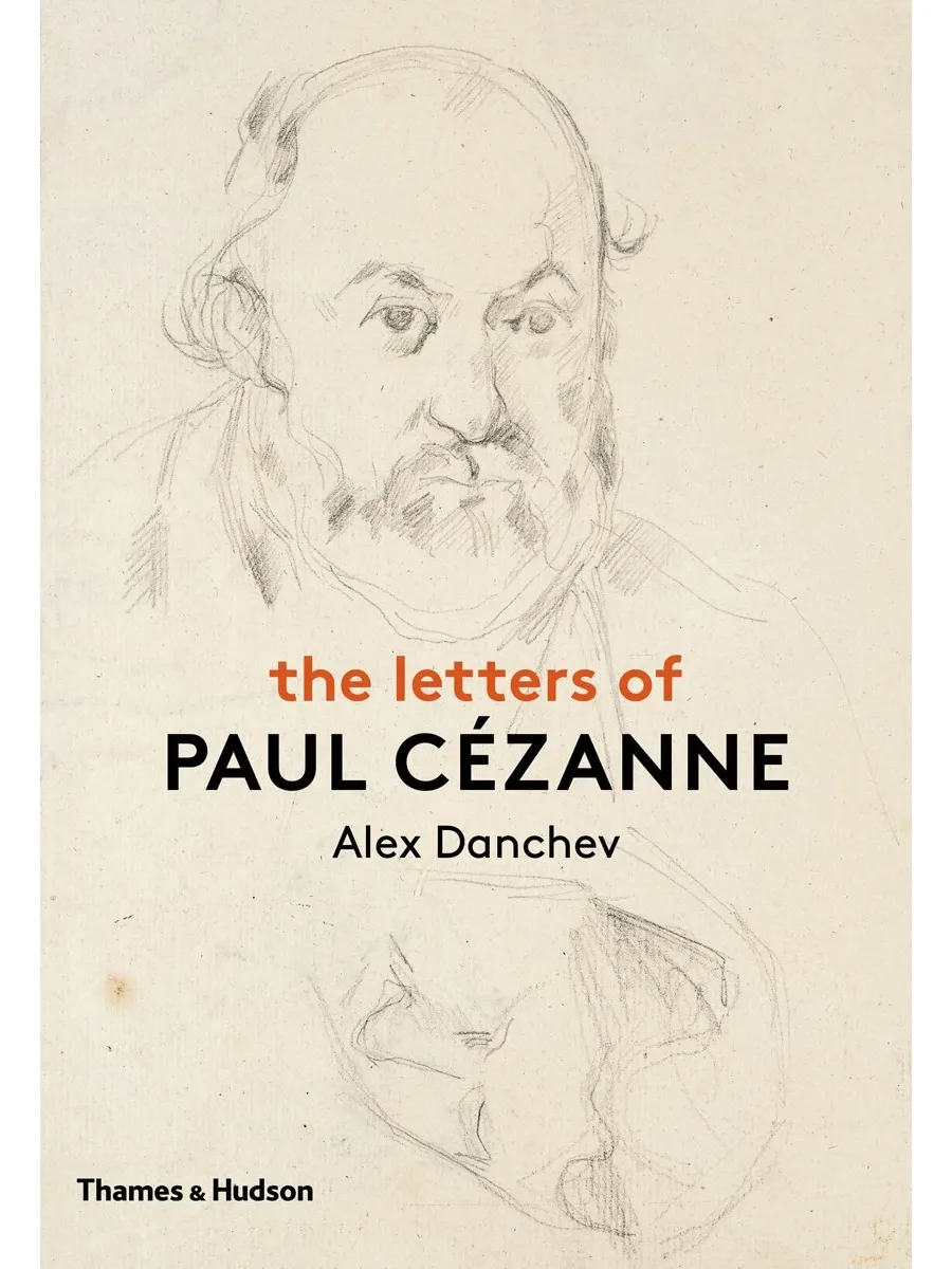 obrazek 1 Książka Listy Paula Cézanne'a - Thames & Hudson