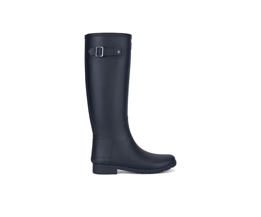 obrazek 1 Hunter Kalosze WFT2200RMA Czarny