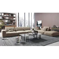 Zdjęcie Niezwykle wszechstronna sofa Visco