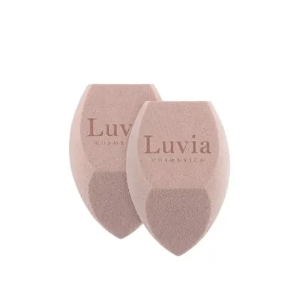 Zdjęcie Luvia Diamond Make-up Sponge Set Candy Gąbka do makijażu 1 szt.