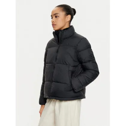 Zdjęcie 4F Kurtka zimowa 4FWAW24TDJAF469 Czarny Regular Fit