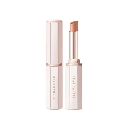 Zdjęcie Dear Dahlia Lip Allure Sheer Velvet Lip Stick Szminka 2.5 g Sylvia