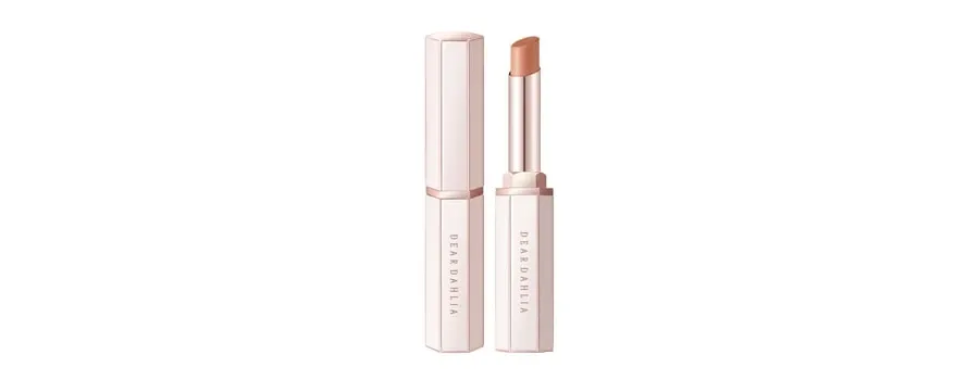 obrazek 1 Dear Dahlia Lip Allure Sheer Velvet Lip Stick Szminka 2.5 g Sylvia