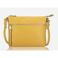 Picture Wonderful Osaka leather handbag for women