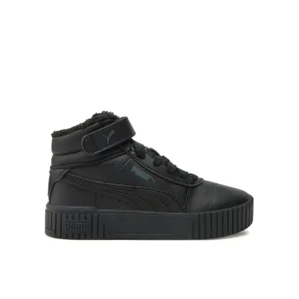 Zdjęcie Puma Sneakersy Carina 2.0 Mid Winter 387382 01 Czarny