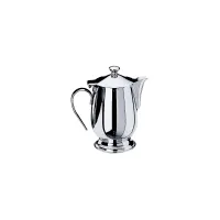 Picture Elegant tea pot cl. 35 with a stainless steel base