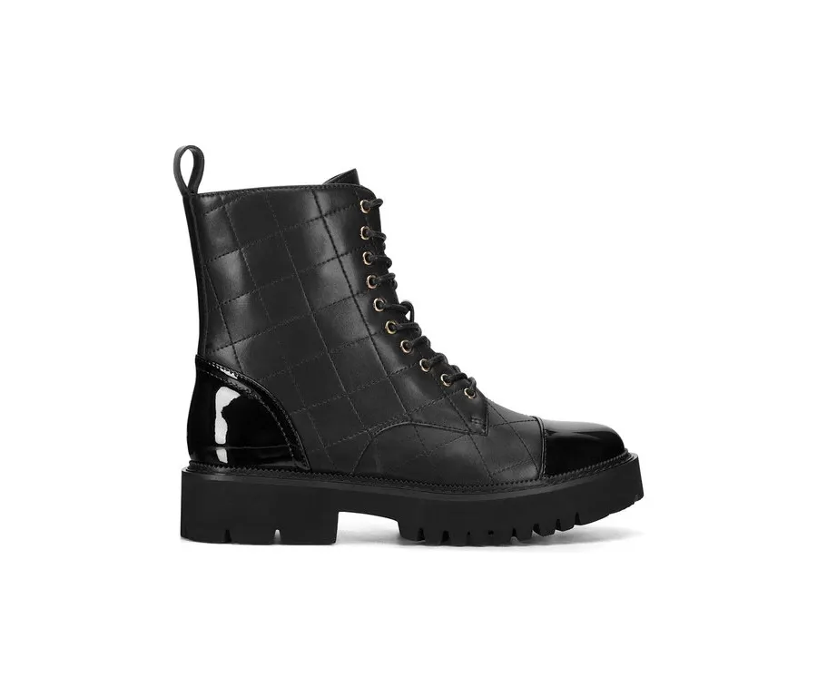 obrazek 1 Badura Botki JIAO-SLT179-2-2 Czarny