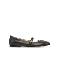 Zdjęcie Elisabetta Franchi Baleriny F4-A3E-0209 Czarny