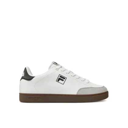 Zdjęcie Fila Sneakersy Courtbay Wmn FFW0477.13036 Biały