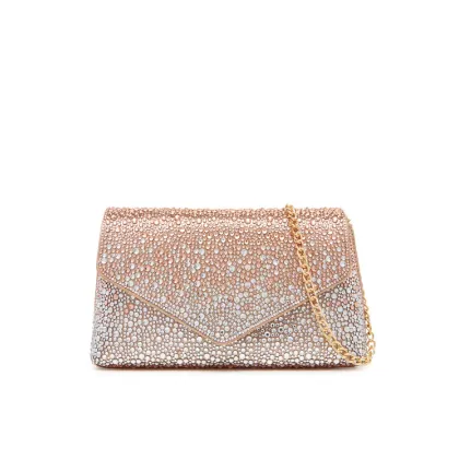 Zdjęcie Aldo Torebka Blingita 13989482 Różowy
