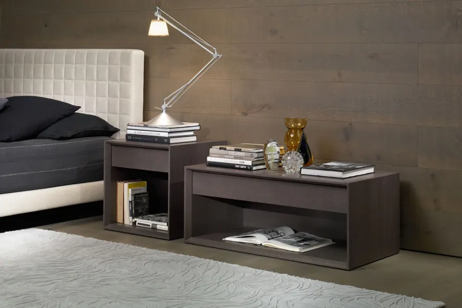 obrazek 7 Elegancka, designerska komoda do nowocześnie urządzonego salonu - Casadesus