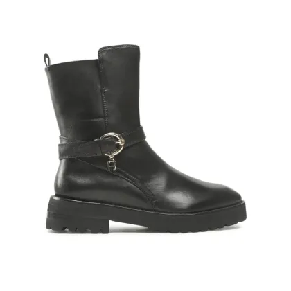 Zdjęcie Aigner Botki Ava 15G 1222090 Czarny