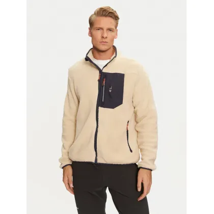 Zdjęcie Aulp Polar Sikou Beżowy Regular Fit