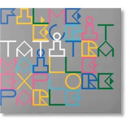 Zdjęcie Książka Jacques Tati. The Complete Works - Taschen