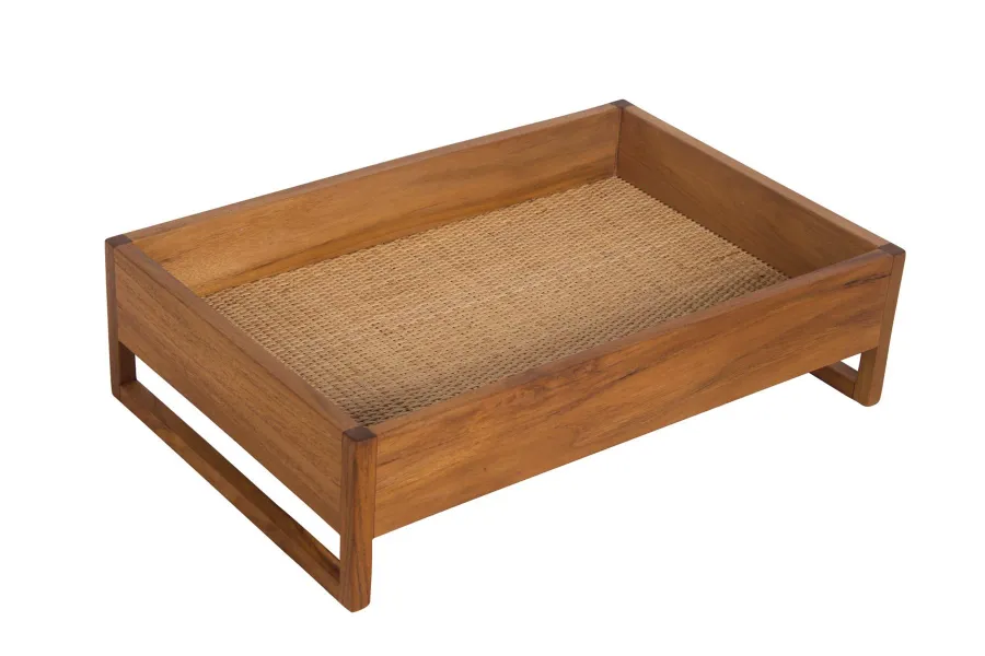 obrazek 2 Piękna stylowa taca do serwowania Decor