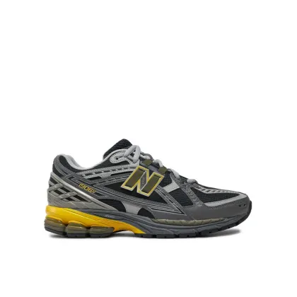 Zdjęcie New Balance Sneakersy M1906NA Szary