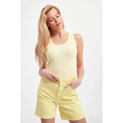Zdjęcie Top Naif MARELLA MONOCHROME Marella