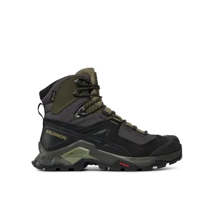 Zdjęcie Salomon Trekkingi Quest Element Gtx GORE-TEX 414571 28 V0 Zielony
