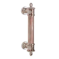 Zdjęcie Oryginalny uchwyt drzwiowy Versailles do stylowych wnętrz