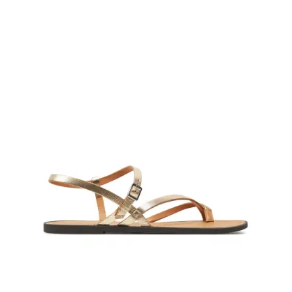 Zdjęcie Vagabond Shoemakers Sandały Tia 5531-483-81 Złoty